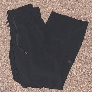 Lululemon joggers
